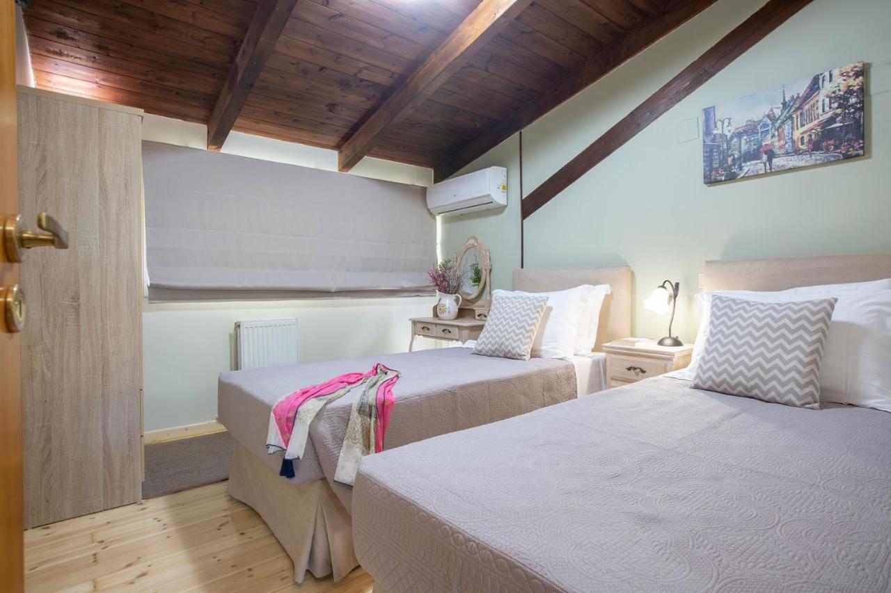 Dimitras Home Vasilikí Dış mekan fotoğraf
