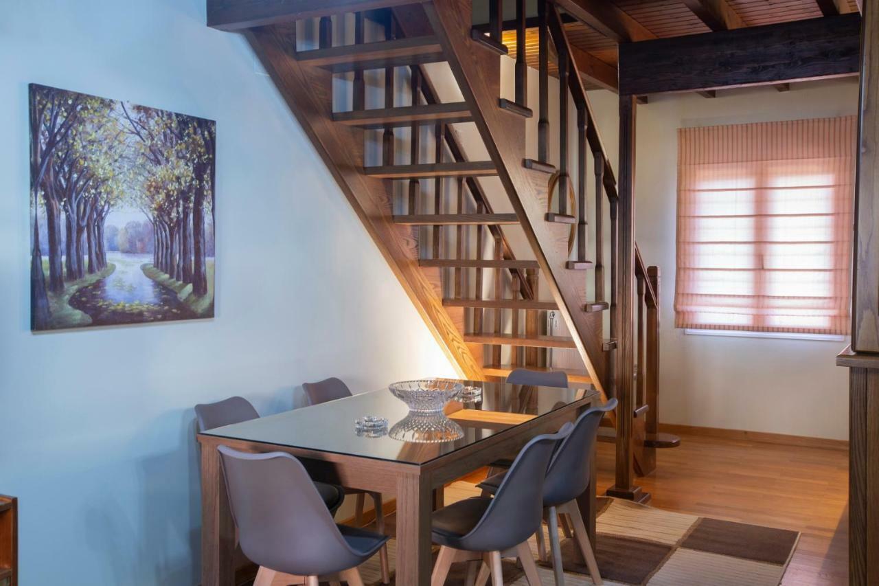 Dimitras Home Vasilikí Dış mekan fotoğraf